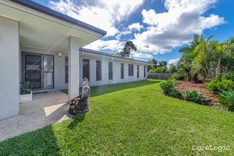 Property photo of 22 Butterfly Court Jubilee Pocket QLD 4802