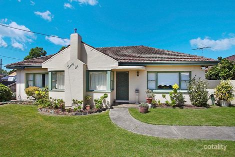 Property photo of 22/26 South Avenue Bentleigh VIC 3204