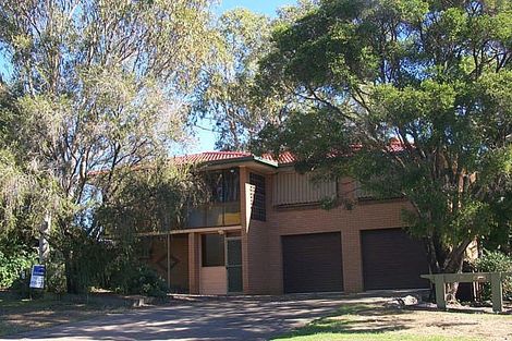 100 Allenby Rd, Alexandra Hills, QLD 4161