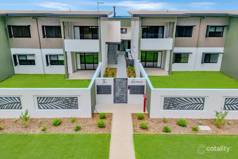 4/80-86 River Ave, Mighell, QLD 4860