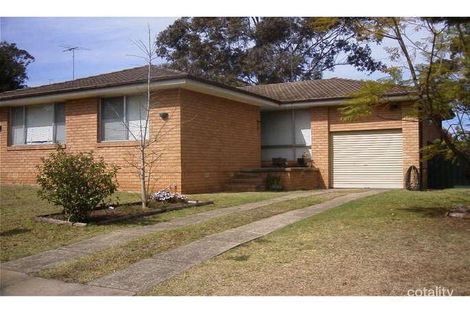 45 Maldon St, South Penrith, NSW 2750
