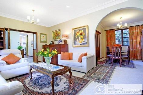 Property photo of 13 Lindisfarne Crescent Carlingford NSW 2118