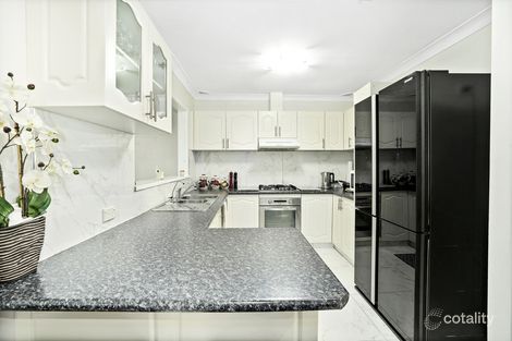 Property photo of 1 Daintree Glen St Clair NSW 2759