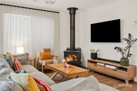 Property photo of 34 Estuary Boulevard Leopold VIC 3224