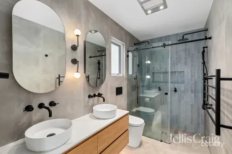 Property photo of 41 Oriel Road Ivanhoe VIC 3079