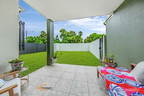 Property photo of 4/80-86 River Avenue Mighell QLD 4860