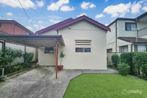 16 Prairie Vale Rd, Bankstown, NSW 2200