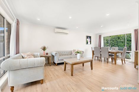 Property photo of 2/19 Kurrajong Avenue Glen Waverley VIC 3150