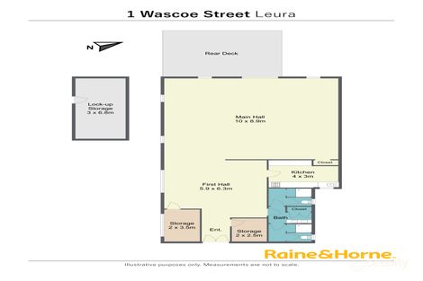 8 Wascoe St, Leura, NSW 2780