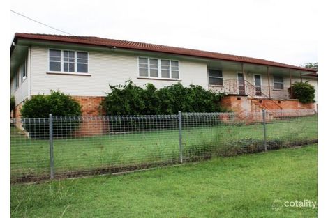 Property photo of 66 Fulham Street Toogoolawah QLD 4313