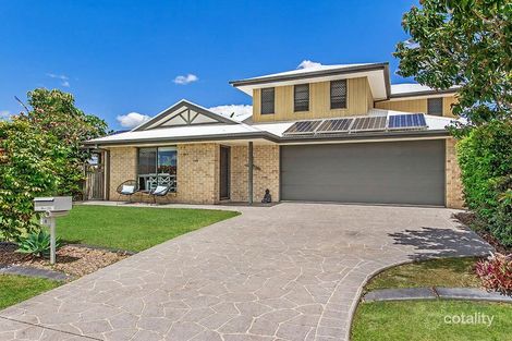 Property photo of 1/8 Citrinus Court Ormeau QLD 4208