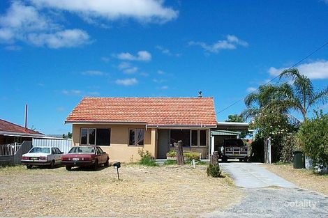 22 Pointer Way, Girrawheen, WA 6064