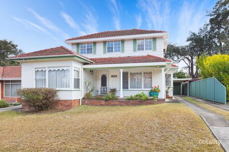 13 Wannyl Rd, Kirrawee, NSW 2232