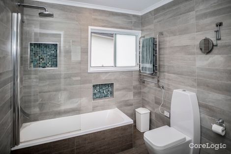 Property photo of 48 Tea Tree Place Kirrawee NSW 2232