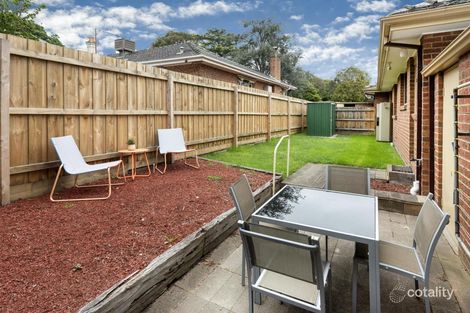 Property photo of 2/29-31 Blackburn Road Blackburn VIC 3130