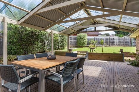 Property photo of 25 Weeden Crescent Hallam VIC 3803