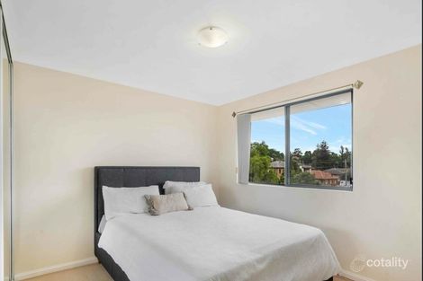 Property photo of 8/27 William Street North Parramatta NSW 2151