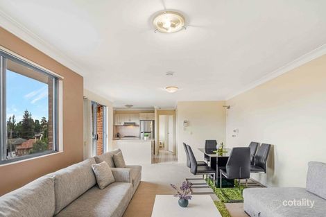 Property photo of 8/27 William Street North Parramatta NSW 2151