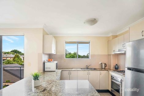 Property photo of 8/27 William Street North Parramatta NSW 2151