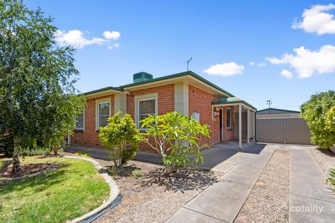Property photo of 8 Leith Street Ferryden Park SA 5010