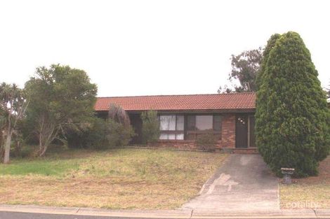 Property photo of 1 Blairgowrie Circuit St Andrews NSW 2566