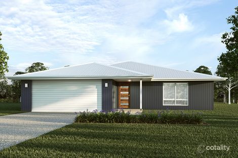 28 Boomerang Dr, Kooralbyn, QLD 4285