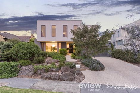 Property photo of 40 Willow Grove Kew East VIC 3102