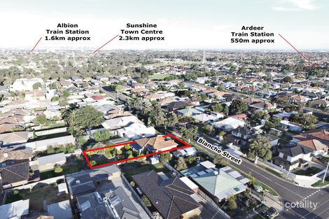 Property photo of 16 Blanche Street Ardeer VIC 3022