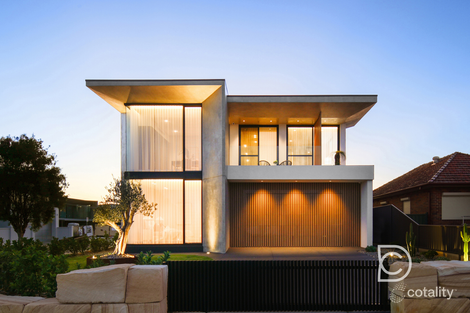 Property photo of 8 Josselyn Place Concord NSW 2137