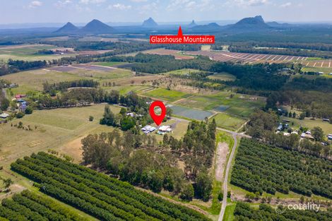 Property photo of 100 Bartholomew Road Elimbah QLD 4516