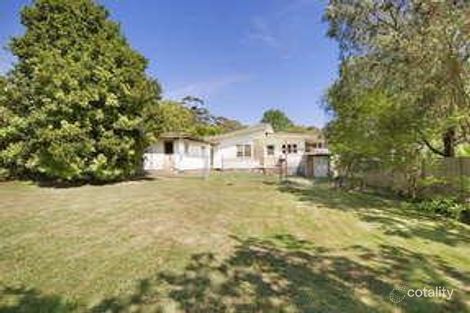 Property photo of 47 Willandra Road Beacon Hill NSW 2100