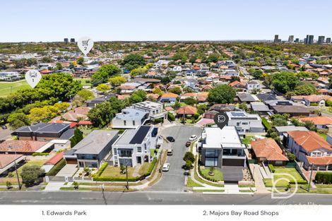 Property photo of 8 Josselyn Place Concord NSW 2137