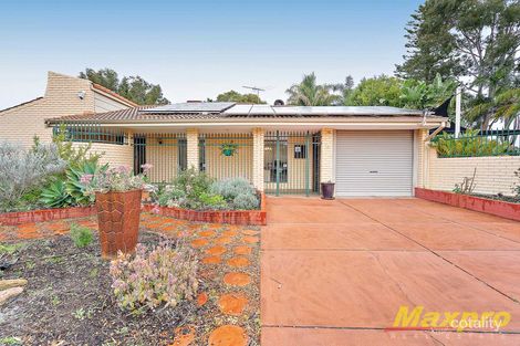 Property photo of 6 Hibbertia Crescent Riverton WA 6148