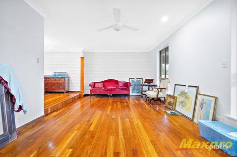 Property photo of 6 Hibbertia Crescent Riverton WA 6148