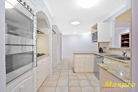 Property photo of 6 Hibbertia Crescent Riverton WA 6148