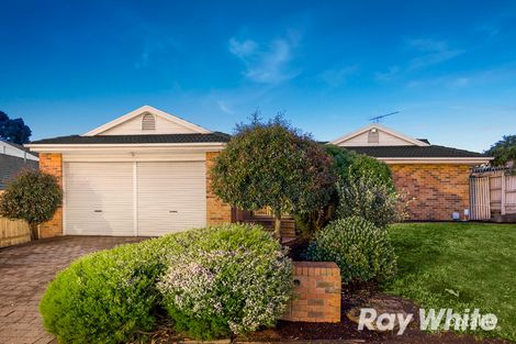 Property photo of 274 Childs Road Mill Park VIC 3082