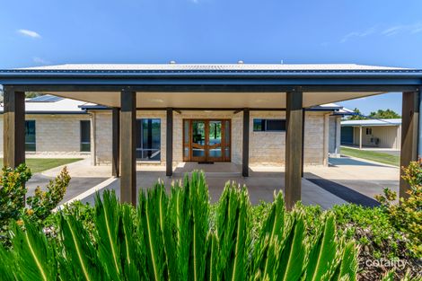 Property photo of 100 Bartholomew Road Elimbah QLD 4516