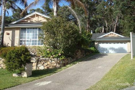 Property photo of 35 Peppertree Circuit Toronto NSW 2283