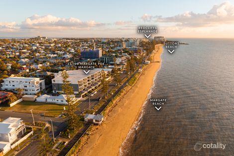 Property photo of 23/109 Margate Parade Margate QLD 4019