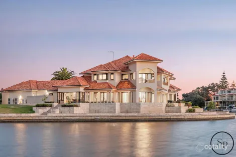 10-11 Amity Cove, Halls Head, WA 6210