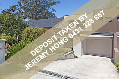 Property photo of 46A Hawthorne Avenue Chatswood West NSW 2067