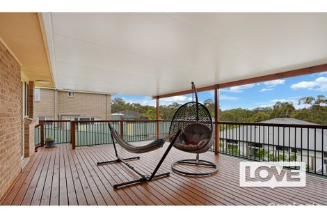 Property photo of 20 County Drive Fletcher NSW 2287