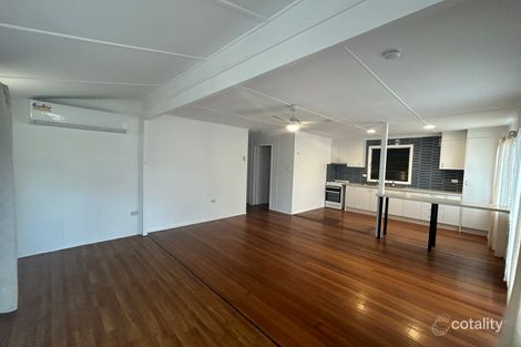 Property photo of 102 Barney Street Barney Point QLD 4680