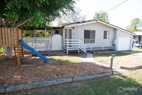 102 Barney St, Barney Point, QLD 4680