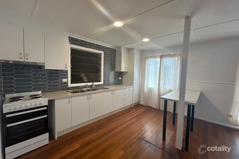 Property photo of 102 Barney Street Barney Point QLD 4680