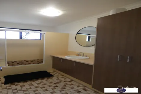 Property photo of 196 Jensen Street Edge Hill QLD 4870