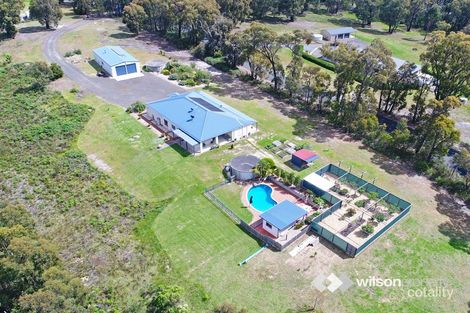 Property photo of 120 Old Callignee Road Callignee VIC 3844