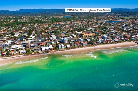 Property photo of LOT 18/1198 Gold Coast Highway Palm Beach QLD 4221