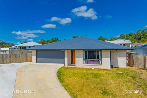 Property photo of 7 Eminent Place Jones Hill QLD 4570