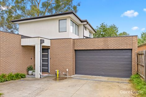 Property photo of 3/20 Clyde Street Ferntree Gully VIC 3156
